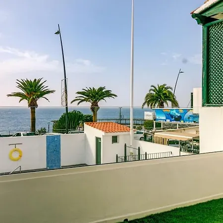 Boutique Of The Sea Διαμέρισμα *