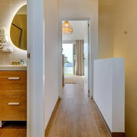 Boutique Of The Sea Daire Puerto de Santiago (Tenerife)