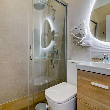 Daire Boutique Of The Sea