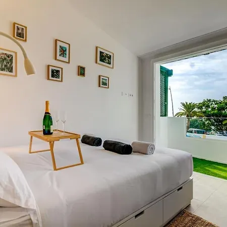 Boutique Of The Sea Daire *