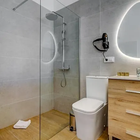 Daire Boutique Of The Sea *