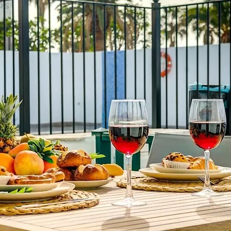 Boutique Of The Sea Puerto de Santiago (Tenerife)