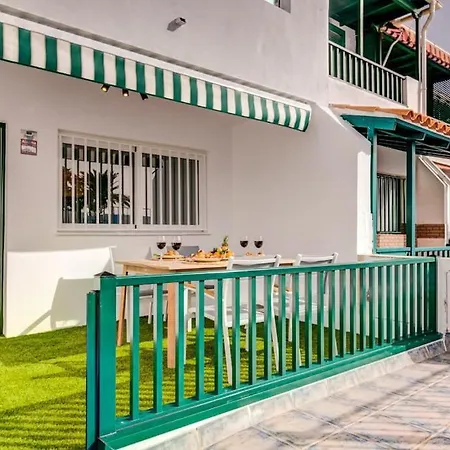 Boutique Of The Sea * Puerto de Santiago (Tenerife)